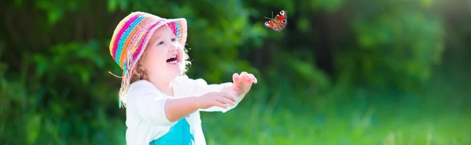 Jak leczyć u dzieci miejscowe odczyny po użądleniach i ukąszeniach przez owady?
