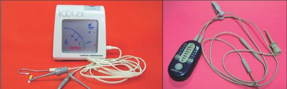 Jak prawidłowo określić długość roboczą kanału z użyciem endometru?