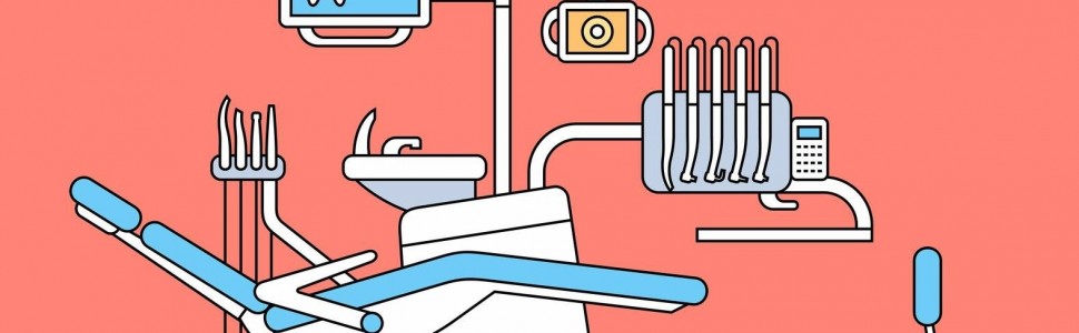 Jak wybrać unit stomatologiczny?
