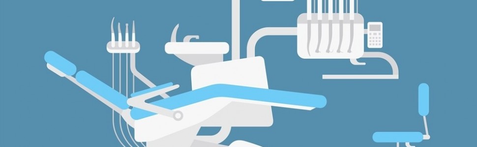 Jak pielęgnować unit stomatologiczny?