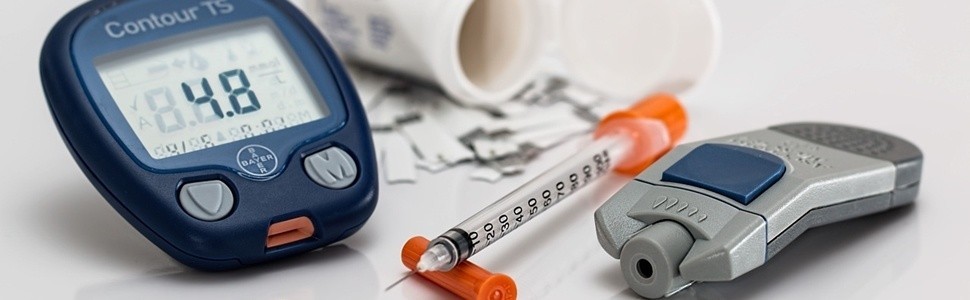 Pacjent z cukrzycą w praktyce stomatologicznej