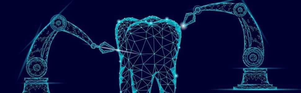 Wykorzystanie najnowszych technologii obrazowania radiologicznego w diagnostyce implantologicznej. Funkcje i zasady