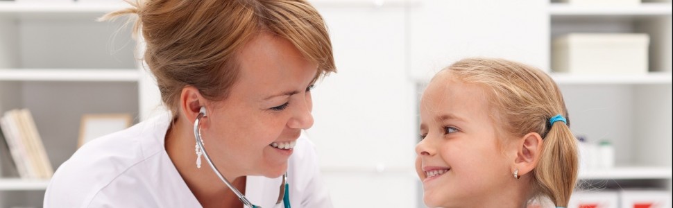 Zastosowanie antymonoglukonianu sodu w leczeniu skórnej leiszmaniozy u dzieci
