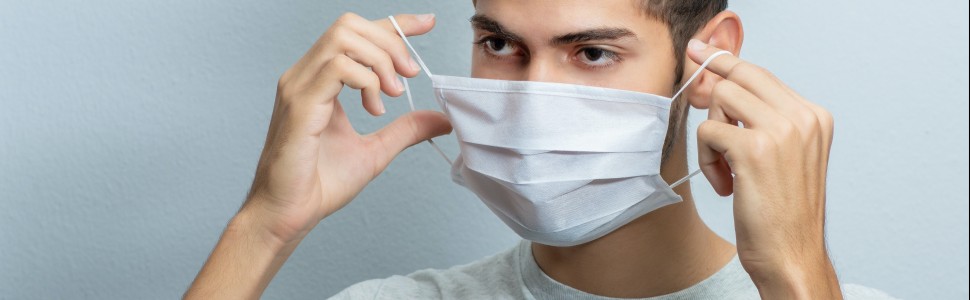 „Maskne”- nowa odmiana trądziku pospolitego w trakcie pandemii COVID-19