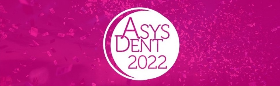 KONFERENCJA ASYSDENT 2022 – REJESTRACJA TRWA