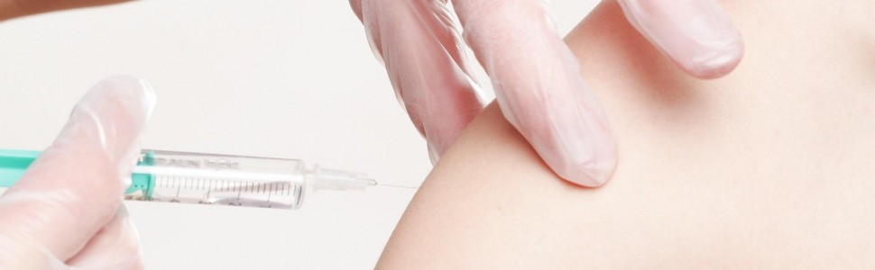 Dziewięciowalentna szczepionka przeciwko wirusowi brodawczaka ludzkiego w leczeniu licznych, nawracających brodawek wirusowych