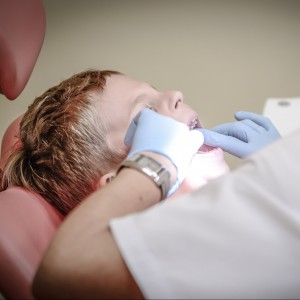 Zmiany chorobowe w jamie ustnej u pacjentów z wrodzonym pęcherzowym oddzielaniem się naskórka
