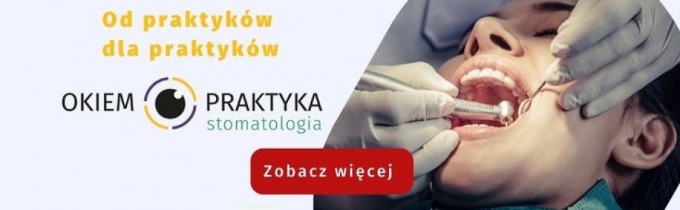 ZAPRASZAMY NA CYKL „OKIEM PRAKTYKA”
