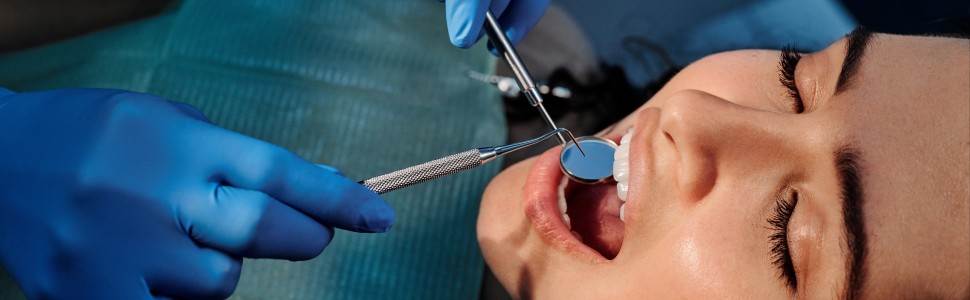 SPECJALISTA RADZI: Kserostomia, czyli jak leczyć objawy suchości w jamie ustnej?