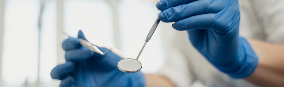 SPECJALISTA RADZI: Stomatologia minimalnie interwencyjna