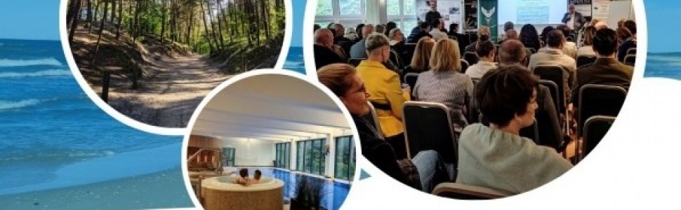 DENTWIL'25 – nadmorska konferencja dla lekarzy dentystów