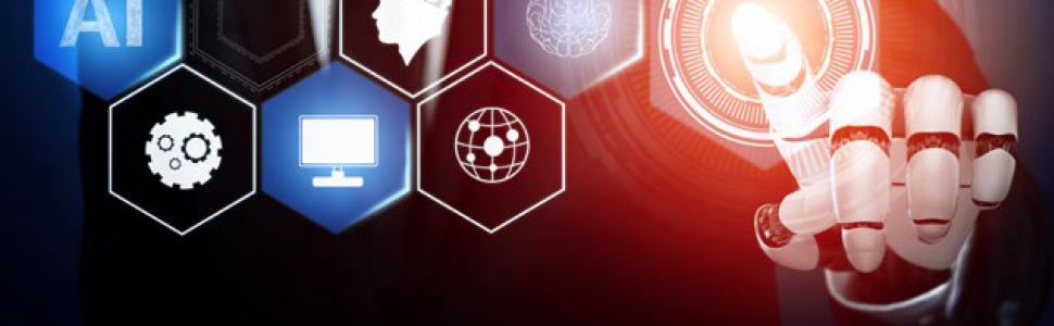 Jak AI wspiera pracę stomatologa?