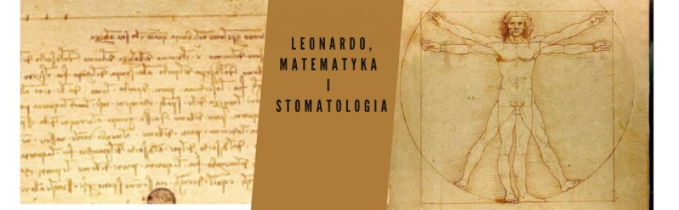 Leonardo, matematyka i stomatologia: nowe odczytanie „Człowieka witruwiańskiego”