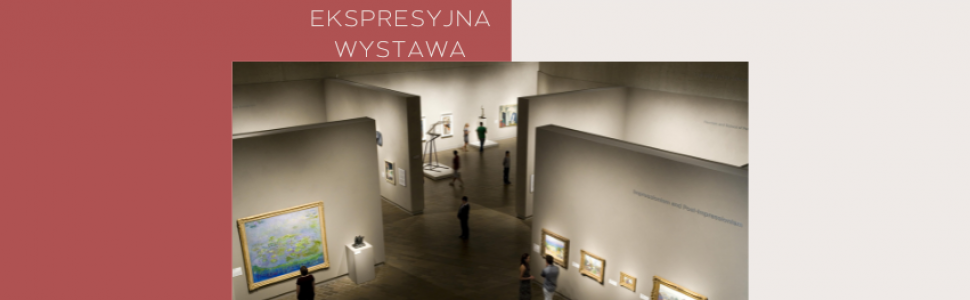 Kolor, usta, zęby – ekspresyjna wystawa Rachel Jones