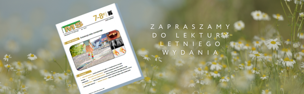 poznaj wydanie letnie