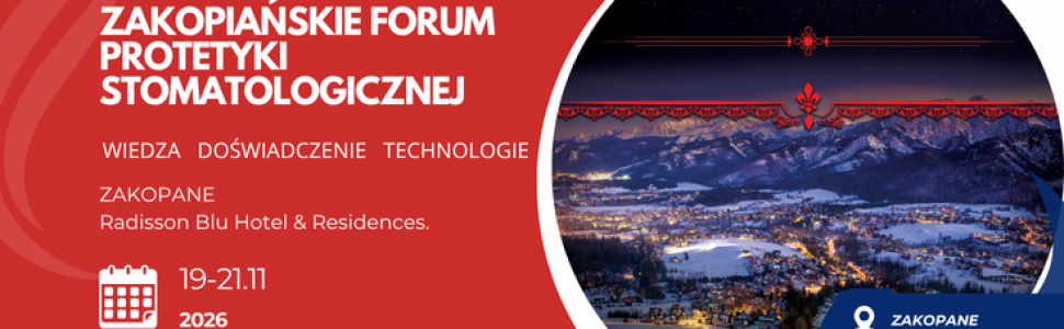 wiedza, doświadczenie, technologie.