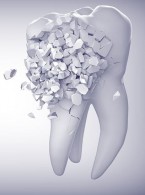 Jakich materiałów używa się obecnie do osadzania  czasowych uzupełnień protetycznych?