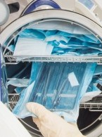 Dekontaminacja narzędzi i sprzętu medycznego w gabinecie stomatologicznym