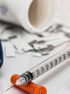 Pacjent z cukrzycą w praktyce stomatologicznej