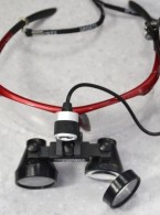 Jak prawidłowo dobrać lupy stomatologiczne