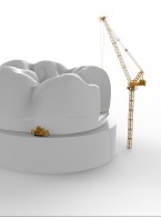 Kiedy podczas odbudowy korony zęba leczonego endodontycznie zastosować wkład kompozytowy wzmacniany włóknem szklanym?