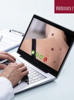 Webinary: Telemedycyna w dermatologii