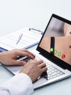 WEBINAR - Telemedycyna w dermatologii. Część I - Porady telefoniczne