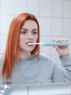 SPECJALISTA RADZI: Przeciwwskazania do skalingu ultradźwiękowego i air‑polishingu