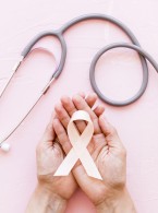 Ryzyko rozwoju nowotworu piersi u kobiet z liszajem twardzinowym