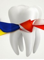 POLSCY DENTYŚCI SOLIDARNI Z UKRAINĄ!