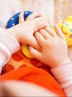 Propranolol w leczeniu naczyniaków u niemowląt
