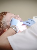 Zmiany chorobowe w jamie ustnej u pacjentów z wrodzonym pęcherzowym oddzielaniem się naskórka