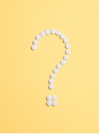 SPECJALISTA RADZI: Usunięcie zęba w trakcie terapii denosumabem