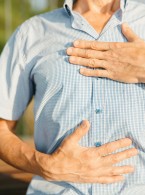 SPECJALISTA RADZI: Pacjent z refluksem żołądkowo-jelitowym  w gabinecie stomatologicznym