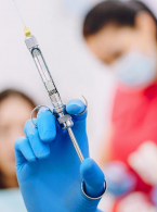 SPECJALISTA RADZI: Lęk przed podaniem znieczulenia miejscowego