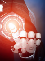 Jak AI wspiera pracę stomatologa?